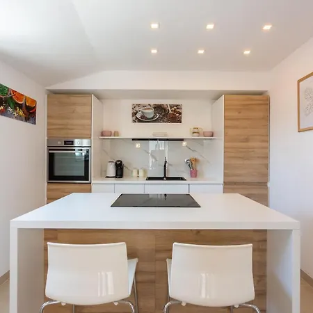 The Place Apartment