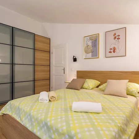 The Place Apartment Trogir